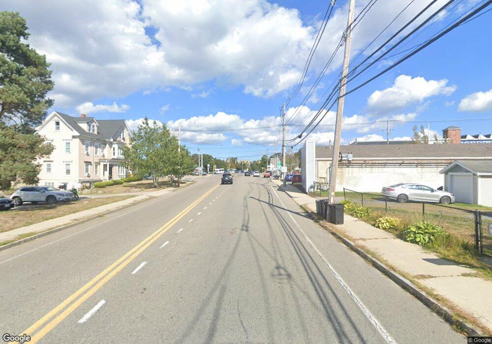 0 West St, South Weymouth, MA 02190 - photo 1