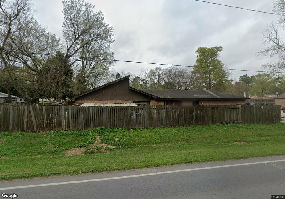 11703 Tara Ct, Tomball, TX 77375 - photo 1