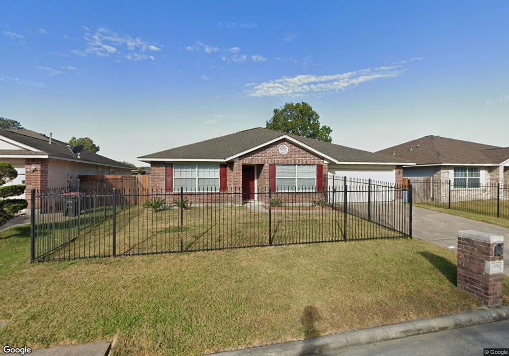 10119 Woodico Dr, Houston, TX 77038 - photo 1