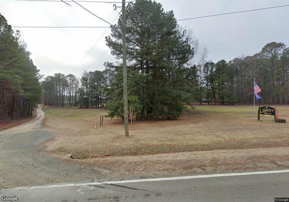 4170-F Evans Rd, Franklinton, NC 27525 - photo 1