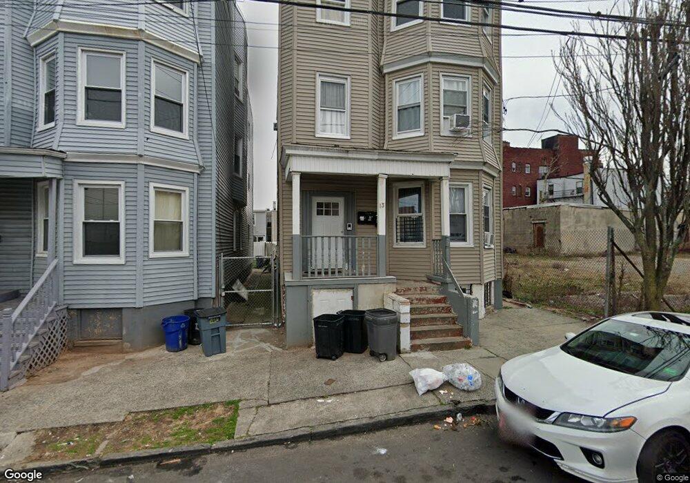 13 3rd St, Newark, NJ 07107 - photo 1