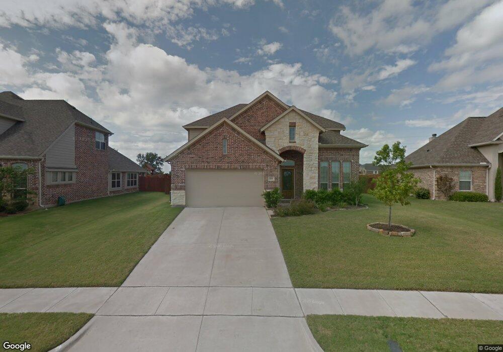 4714 Liberty Hill Trail, Sherman, TX 75092 - photo 1