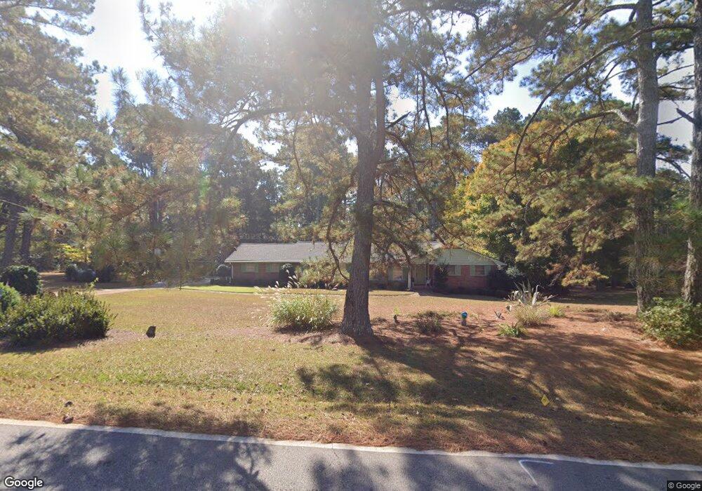 1920 Goode Rd, Conyers, GA 30094 - photo 1