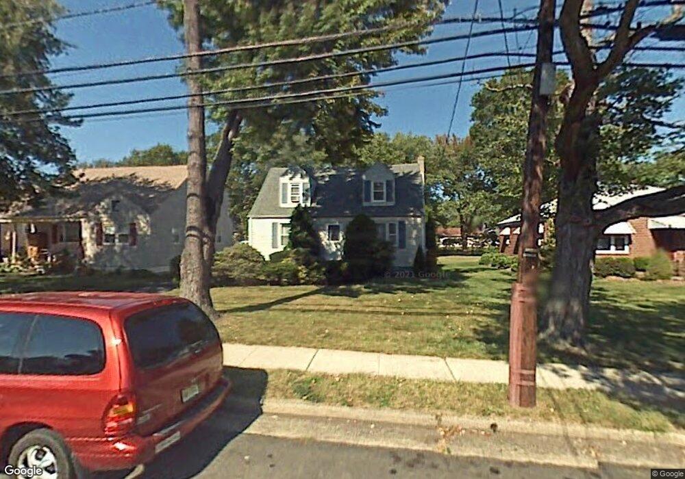 431 William St, Bound Brook, NJ 08805 - photo 1