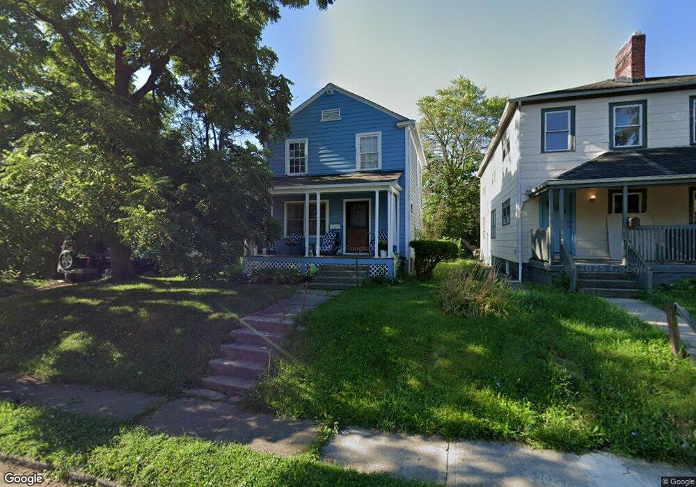 1417 Kenmore Rd, Columbus, OH 43211 - photo 1