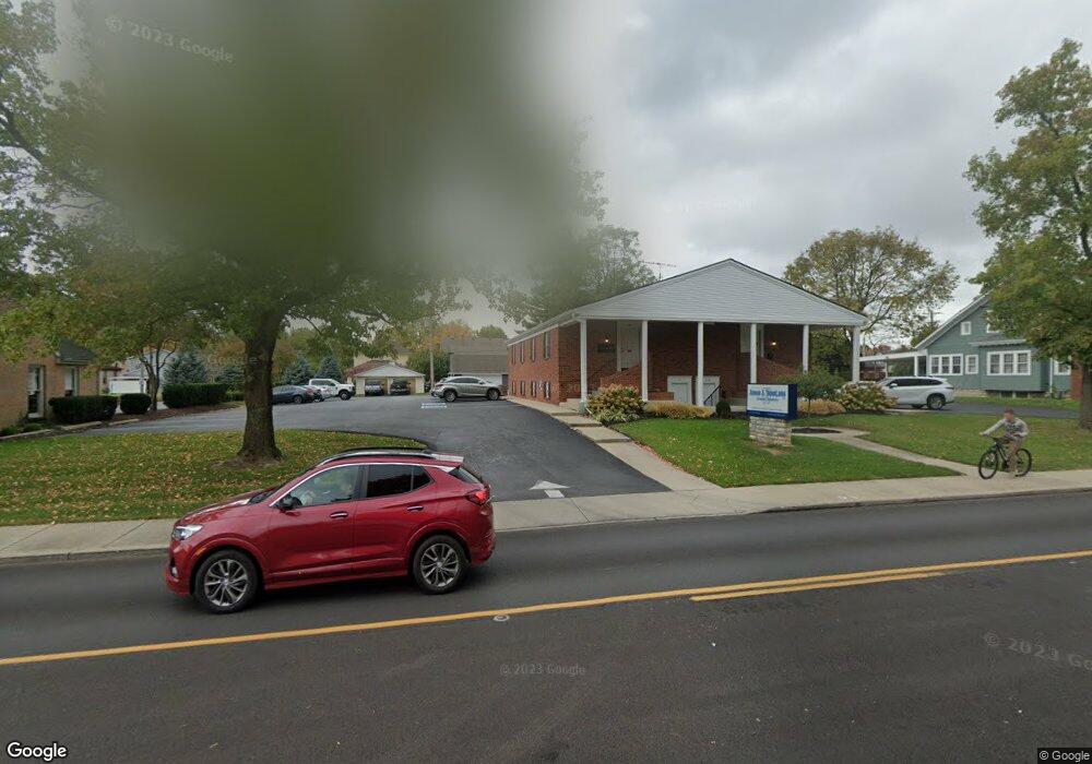 442 N Detroit St unit 462, Xenia, OH 45385 - photo 1