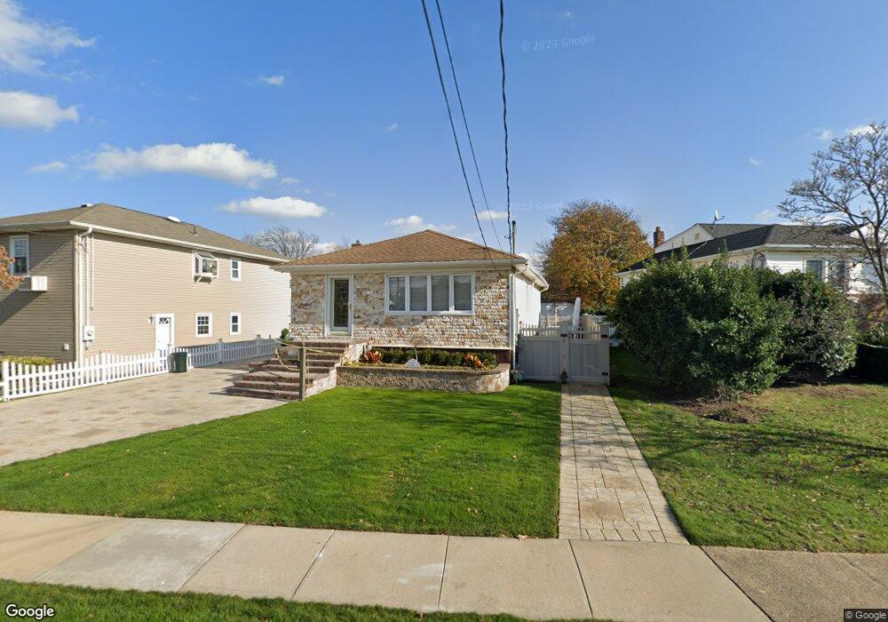 3189 Perry Ave, Oceanside, NY 11572 - photo 1