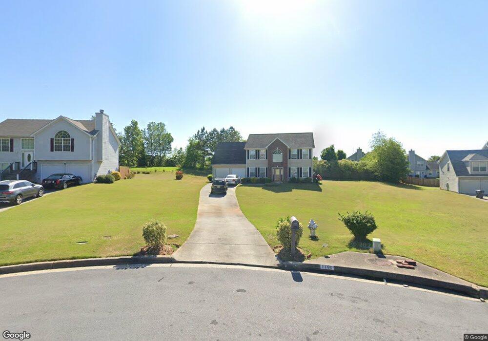 1199 Village Ct unit 3, Jonesboro, GA 30238 - photo 1