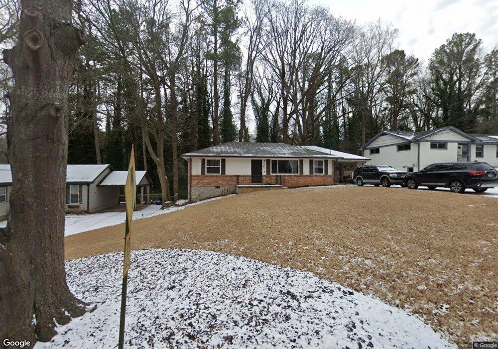 3267 Bobolink Dr, Decatur, GA 30032 - photo 1