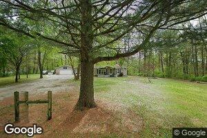 7343 N Robertson St, Terre Haute, IN 47805