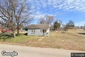 10490 Hickory St, Reyno, AR 72462
