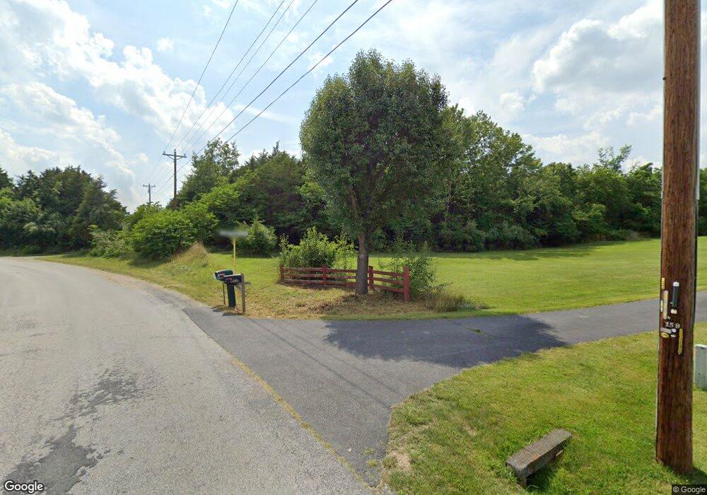 25 Timber Scott Ln, Staunton, VA 24401 - photo 1