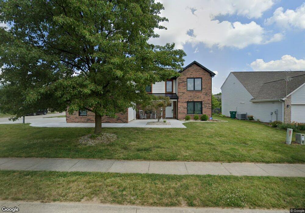 8054 Tasman Dr, Avon, IN 46123 - photo 1