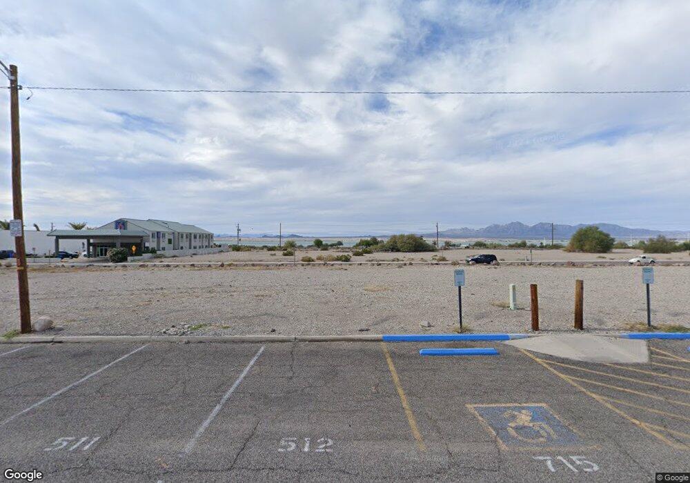 156 London Bridge Rd, Lake Havasu City, AZ 86403 - photo 1