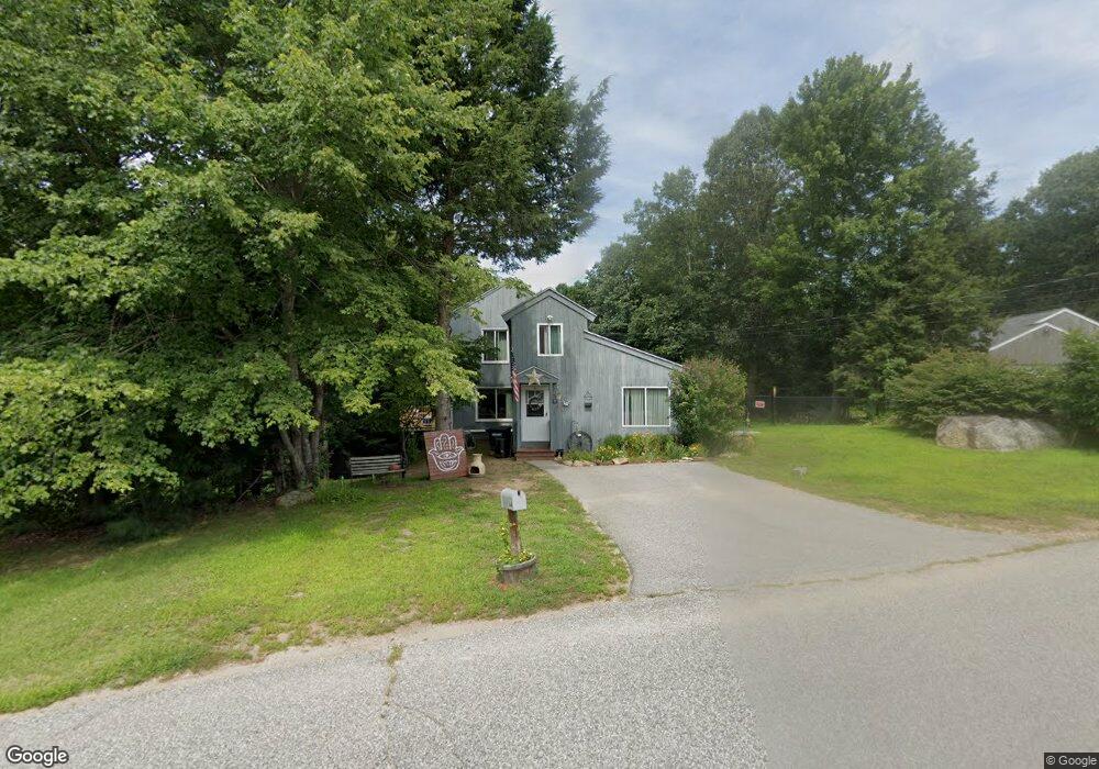 44 Boulder Dr, Danville, NH 03819 - photo 1