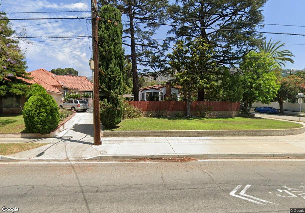 Street View Photo