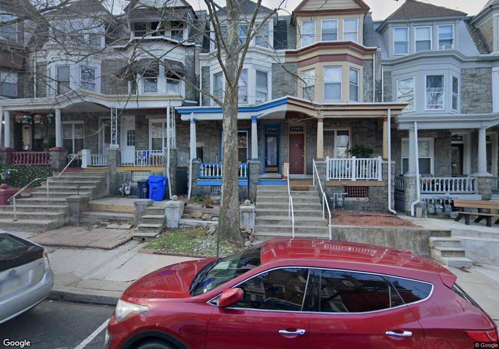 844 Weiser St, Reading, PA 19601 - photo 1