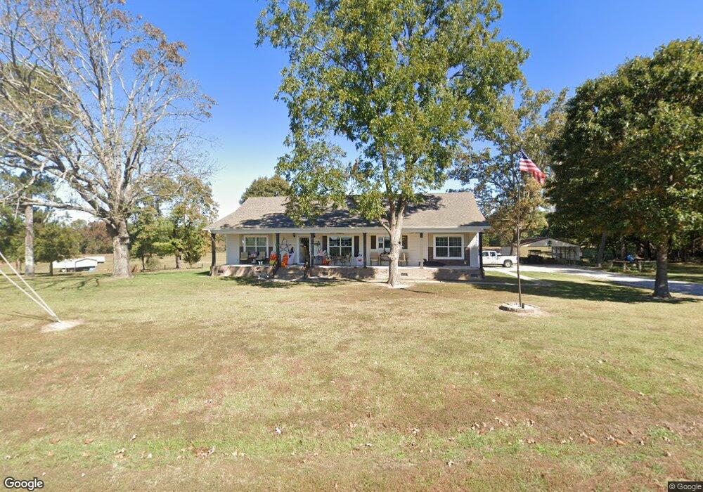 4115 Mays Store Rd, Franklinton, NC 27525 - photo 1