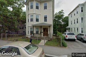 152 Eastern Ave Unit 2, Worcester, MA 01605