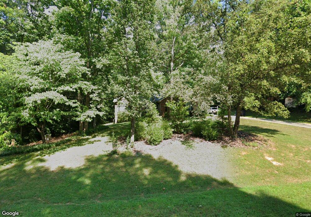 3154 Creekridge Dr, Asheboro, NC 27205 - photo 1