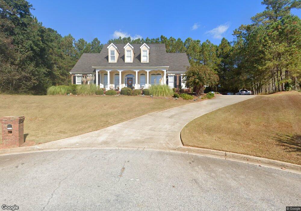 2728 Arden Terrace SW, Conyers, GA 30094 - photo 1