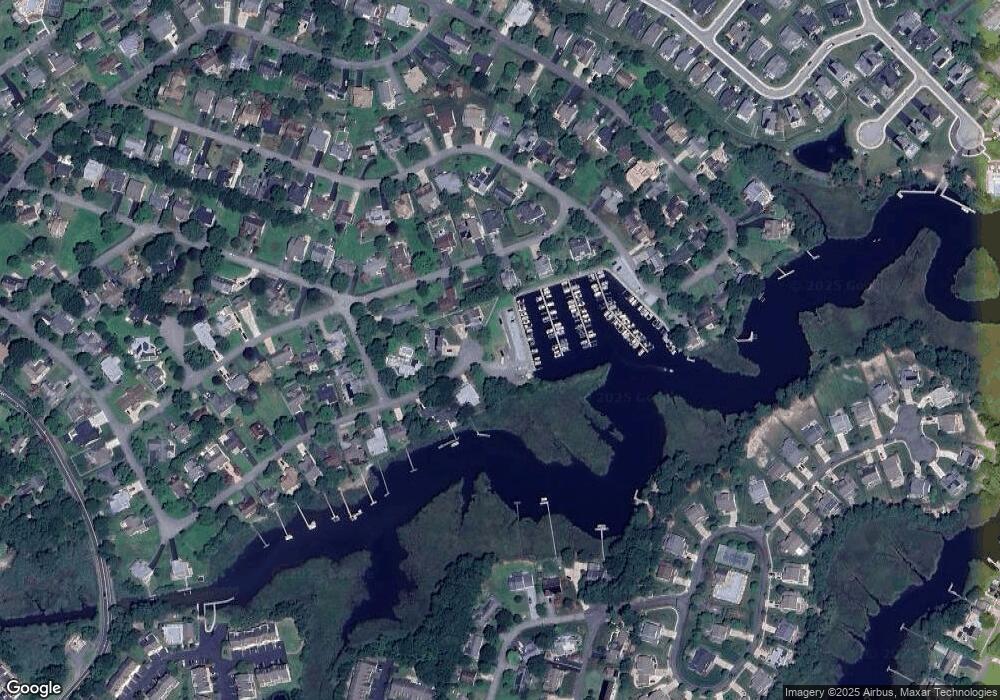 155 Naomi Dr unit 107, Ocean View, DE 19970 - photo 1