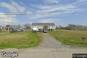 595 Aragon Rd, Montegut, LA 70377
