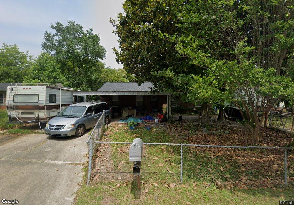 4045 Lindsey Dr, Macon, GA 31206 - photo 1