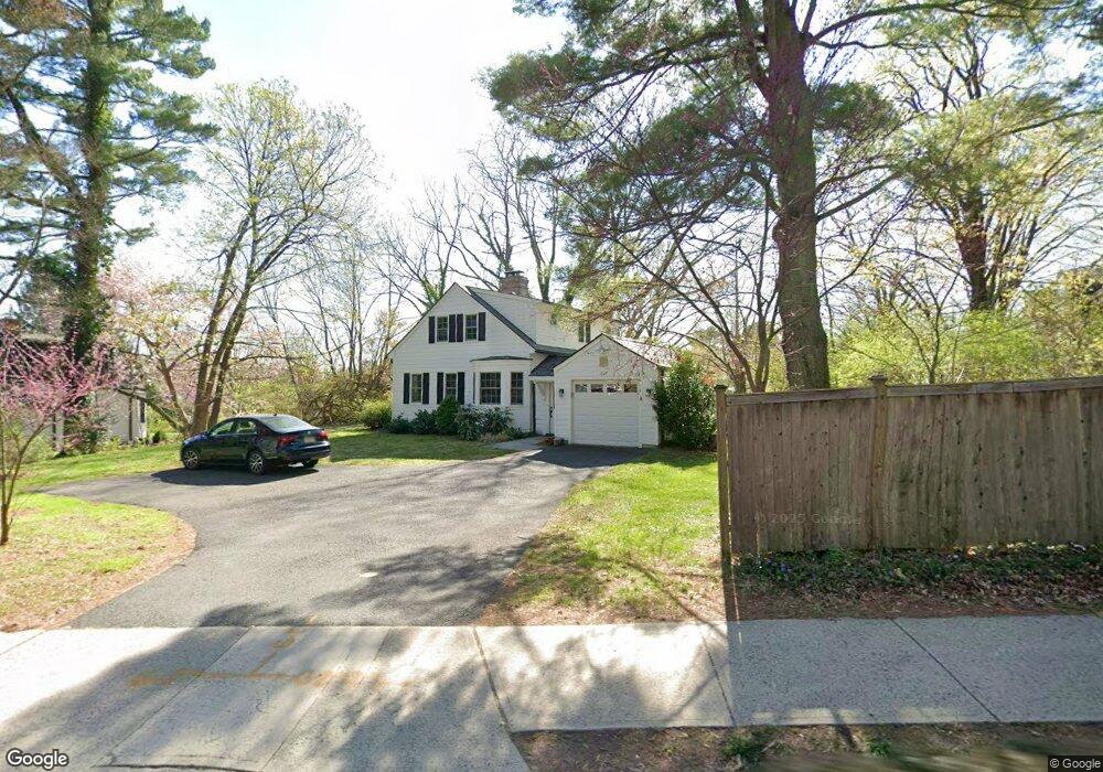 337 S Harrison St, Princeton, NJ 08540 - photo 1