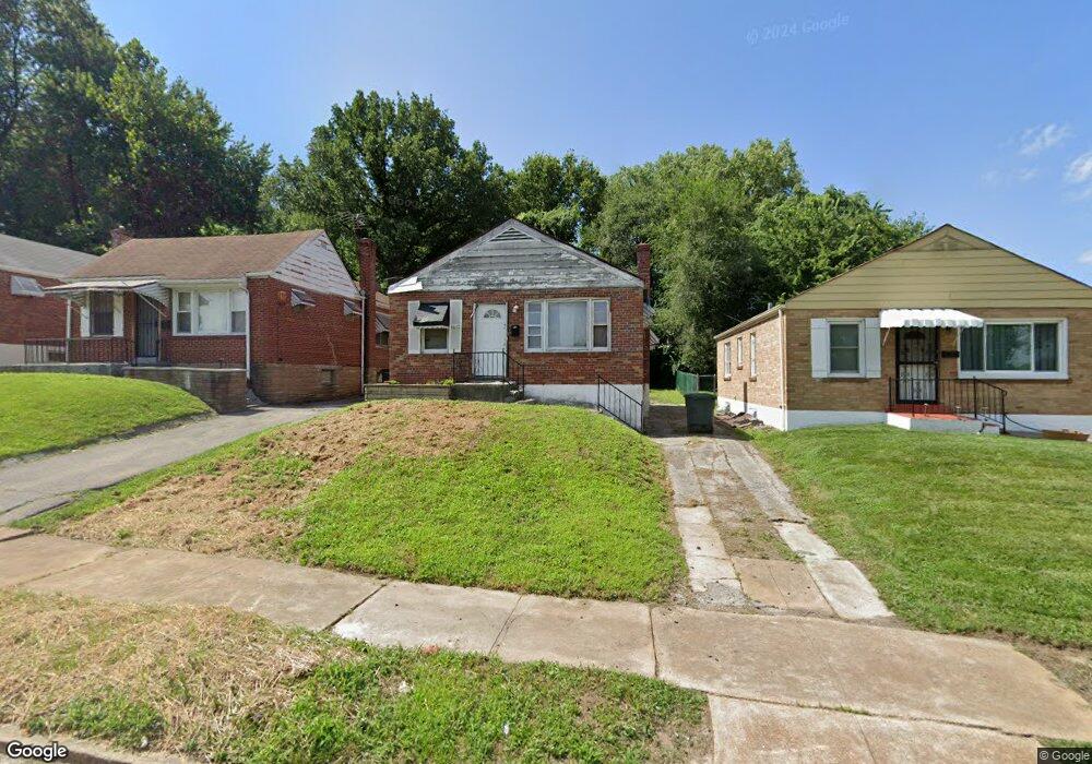 4470 Carter Ave, Saint Louis, MO 63115 - photo 1