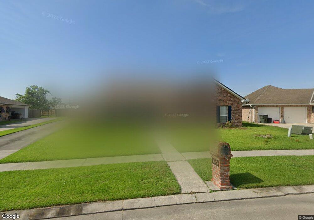 1705 Joshua Dr, Houma, LA 70360 - photo 1