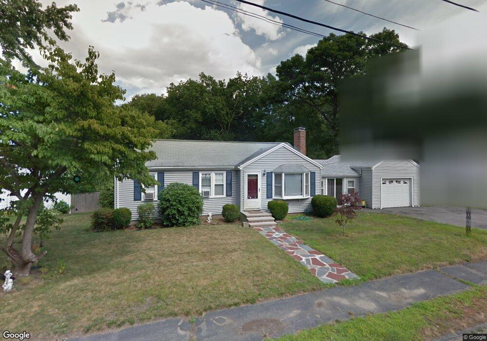 8 Dix Rd, Woburn, MA 01801 - photo 1