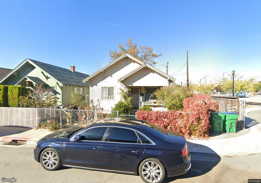 1520 A St, Sparks, NV 89431 - photo 1
