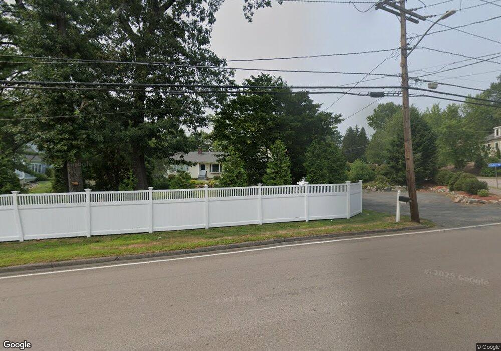 253 Main St, Medfield, MA 02052 - photo 1