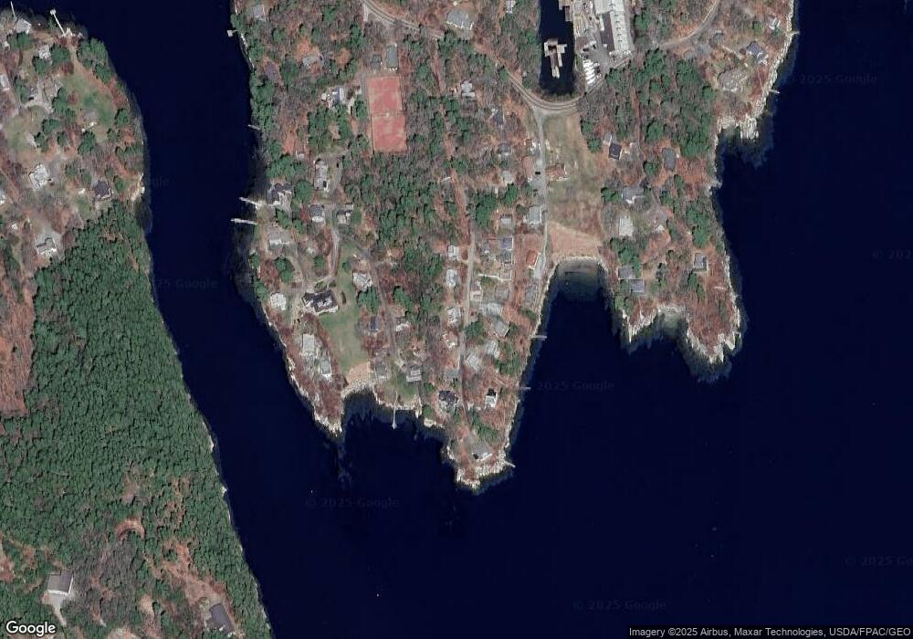 35 Juniper Point Rd, Boothbay Harbor, ME 04538 - photo 1