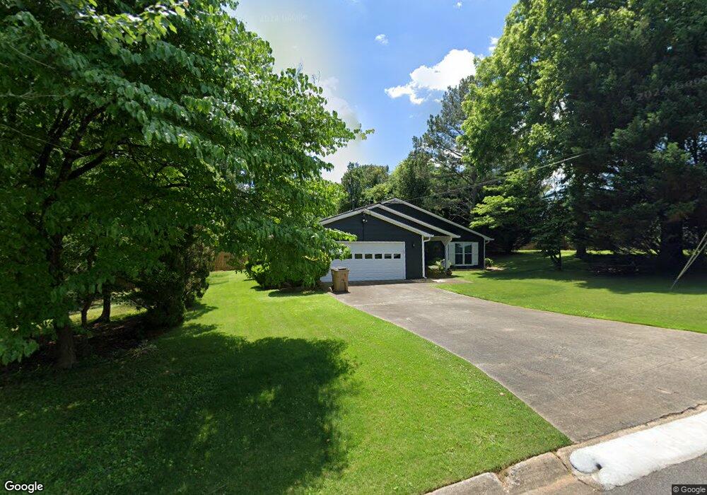 4787 Jamerson Forest Cir unit 4, Marietta, GA 30066 - photo 1