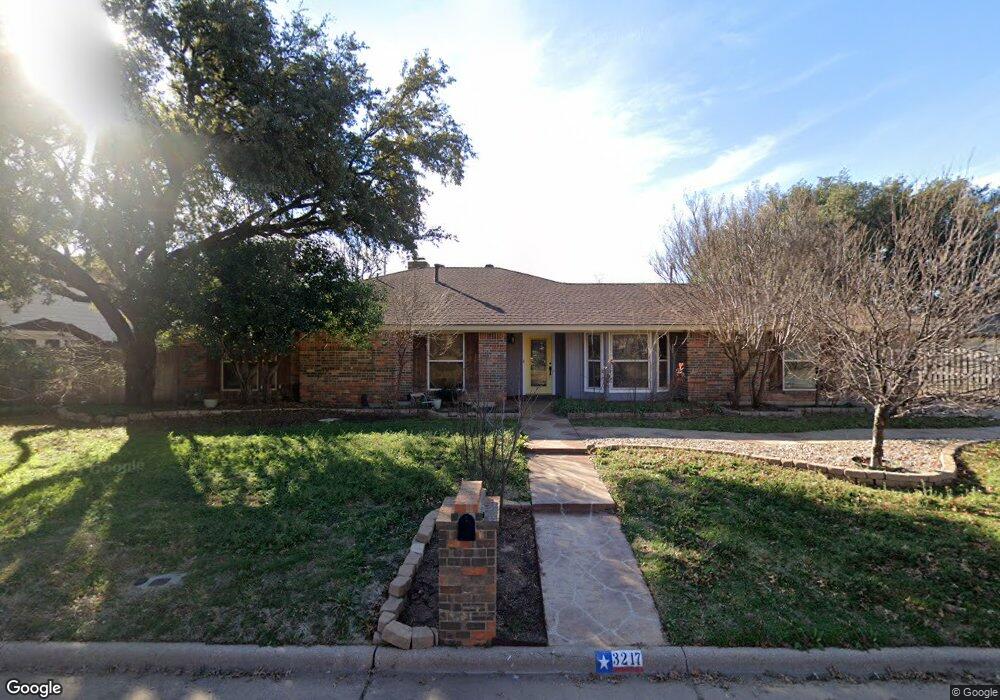 3217 Woodlake Dr, Abilene, TX 79606 - photo 1