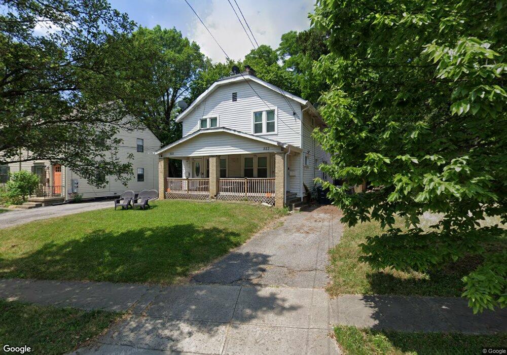 923 Sheridan Ave unit 925, Columbus, OH 43209 - photo 1