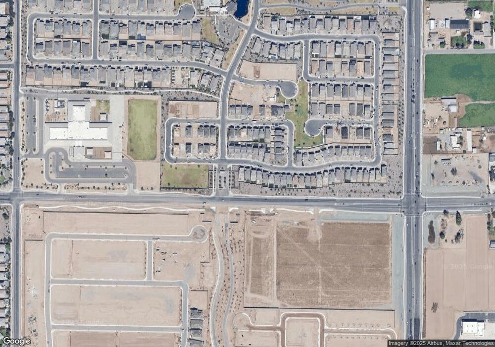 1433 E Blue Spruce Ln, Gilbert, AZ 85298 - photo 1