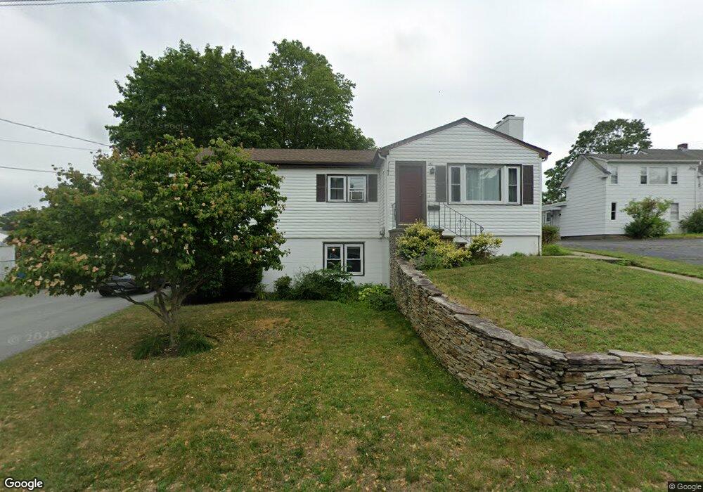 236 Spooner Ave, Warwick, RI 02886 - photo 1