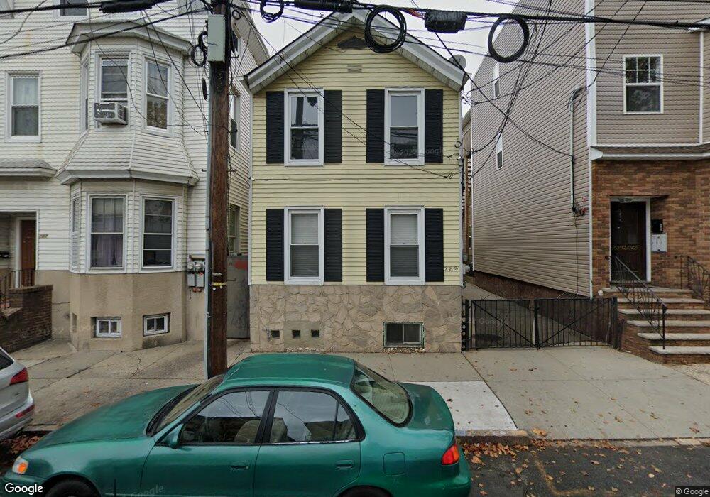 269 Walnut St, Newark, NJ 07105 - photo 1