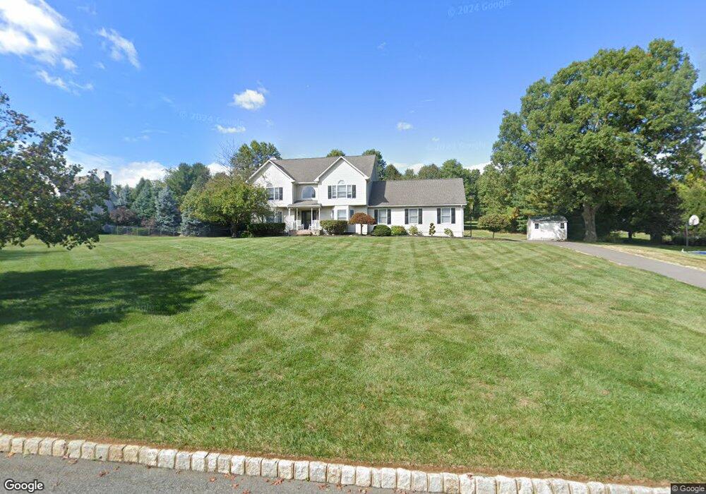 40 Highland Rd, Hackettstown, NJ 07840 - photo 1