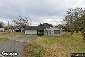 626 Spring Bayou Rd, Marksville, LA 71351