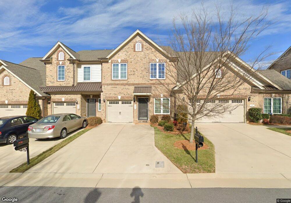 643 Nikyle Cir, High Point, NC 27265 - photo 1