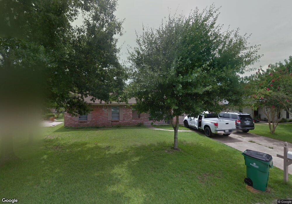 3506 Oxford Rd, Alvin, TX 77511 - photo 1