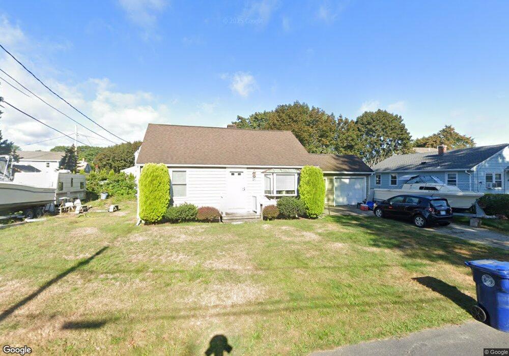 29 Thomas St, Warwick, RI 02886 - photo 1