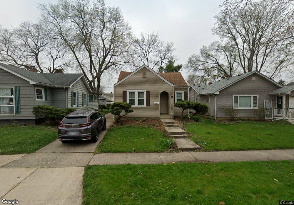 926 Charles St, Aurora, IL 60506 - photo 1