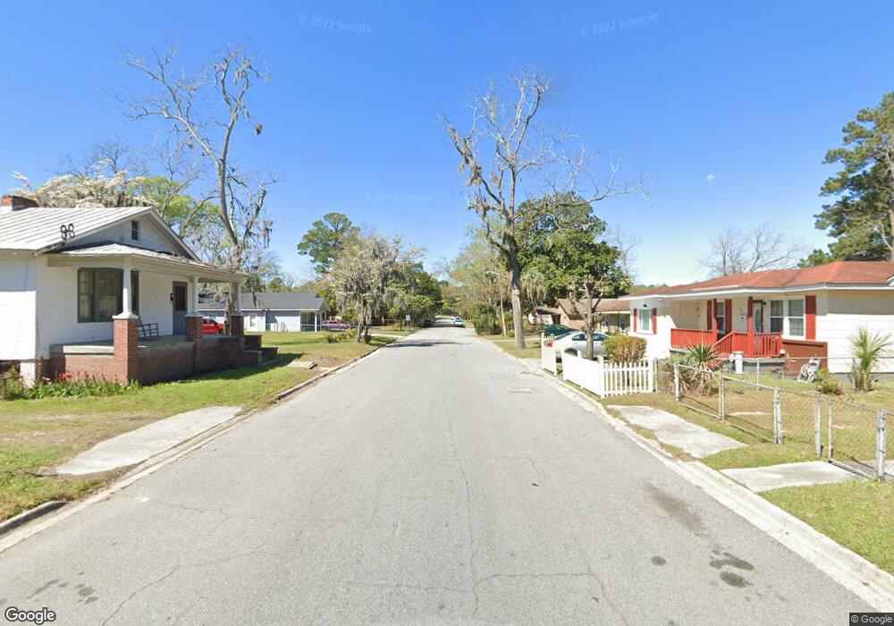 58th E 58th St, Savannah, GA 31405 - photo 1