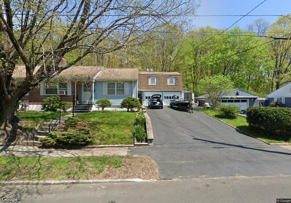 293 Spencer St, Naugatuck, CT 06770 - photo 1