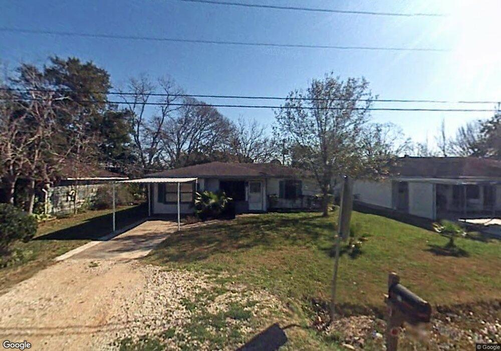 705 Tovrea Rd, Alvin, TX 77511 - photo 1